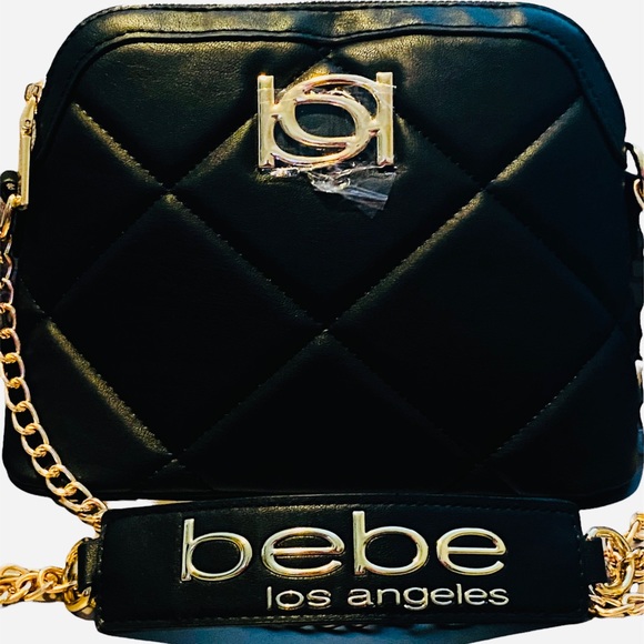 Bebe Crossbody Bag - Picture 1 of 6